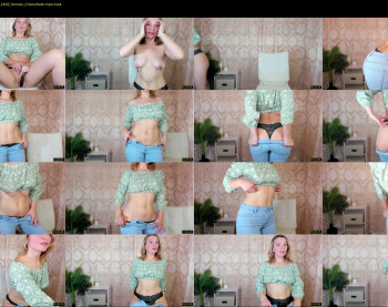 midnightkiss_ — 47 minute Chaturbate female cam show recording, 1080p, Dec 2, 2022