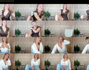 midnightkiss_ — 14 minute Chaturbate female cam show recording, 1080p, Dec 2, 2022