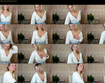 midnightkiss_ — 6 minute Chaturbate female cam show recording, 1080p, Dec 2, 2022