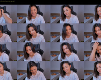 mikkalove — 3 minute Chaturbate female cam show recording, 1080p, Dec 3, 2022