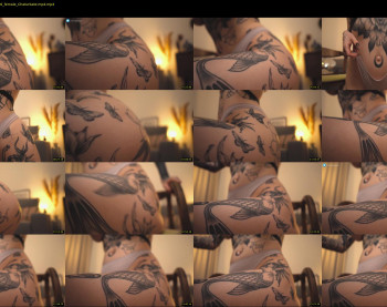 mileeena — 29 minute Chaturbate female cam show recording, 1080p, Dec 2, 2022