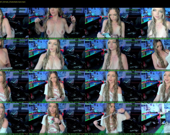 mindymars — 36 minute Chaturbate female cam show recording, 1080p, Dec 2, 2022