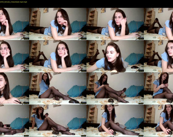 miracle_rose — 16 minute Chaturbate female cam show recording, 720p, Dec 2, 2022