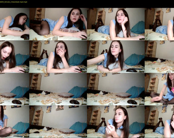 miracle_rose — 42 minute Chaturbate female cam show recording, 720p, Dec 3, 2022