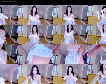 miso_misa — 56 minute Chaturbate female cam show recording, 1080p, Dec 2, 2022