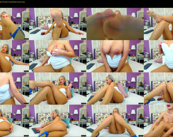 miss_kora — 55 minute Chaturbate female cam show recording, 1080p, Dec 2, 2022