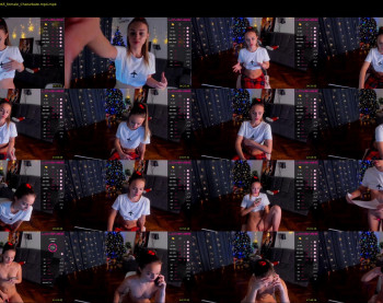 misss_vikki — 54 minute Chaturbate female cam show recording, 1080p, Dec 2, 2022