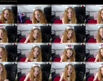 molly_redhead — 28 minute Chaturbate female cam show recording, 1080p, Dec 3, 2022