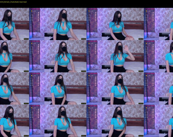 mona_saxxx — 6 minute Chaturbate female cam show recording, 1080p, Dec 2, 2022