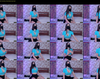 mona_saxxx — 28 minute Chaturbate female cam show recording, 1080p, Dec 3, 2022