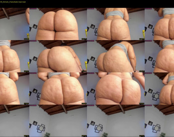 moon_swt_ — 61 minute Chaturbate female cam show recording, 1080p, Dec 2, 2022