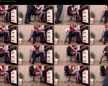 mrmrsmirna — 31 minute Chaturbate couple cam show recording, 720p, Dec 3, 2022