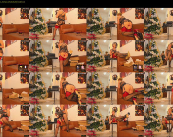 mrs_edha — 28 minute Chaturbate female cam show recording, 1080p, Dec 2, 2022
