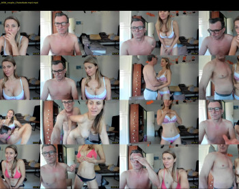 munishpunish — 74 minute Chaturbate couple cam show recording, 720p, Dec 2, 2022