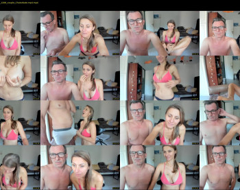 munishpunish — 33 minute Chaturbate couple cam show recording, 720p, Dec 2, 2022
