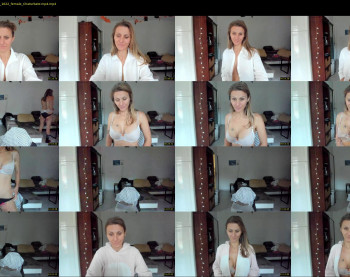 munishpunish — 24 minute Chaturbate couple cam show recording, 720p, Dec 2, 2022