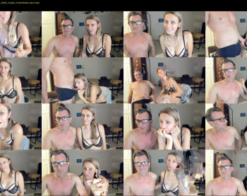munishpunish — 19 minute Chaturbate couple cam show recording, 720p, Dec 2, 2022