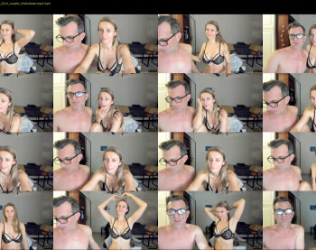 munishpunish — 5 minute Chaturbate couple cam show recording, 720p, Dec 2, 2022