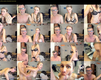 munishpunish — 31 minute Chaturbate couple cam show recording, 720p, Dec 2, 2022