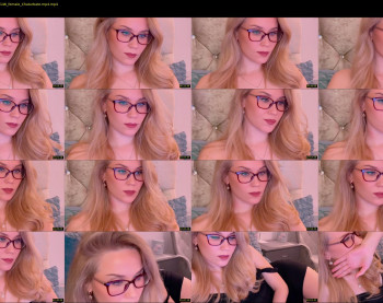 myassistant — 56 minute Chaturbate female cam show recording, 1080p, Dec 3, 2022