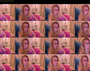 myassistant — 12 minute Chaturbate female cam show recording, 1080p, Dec 3, 2022