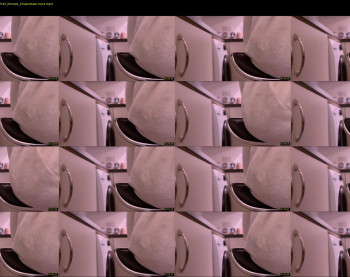myassistant — 4 minute Chaturbate female cam show recording, 1080p, Dec 3, 2022
