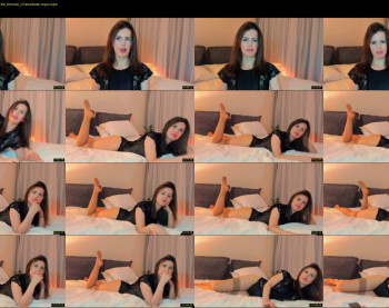 mysophiee — 92 minute Chaturbate female cam show recording, 720p, Dec 2, 2022