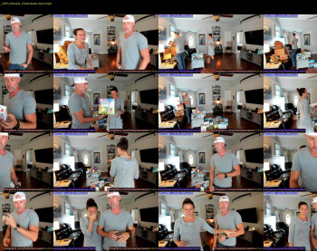 nellebeachgirl — 55 minute Chaturbate female cam show recording, 1080p, Dec 2, 2022