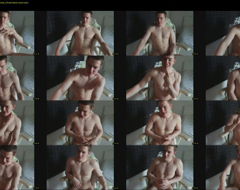 nfeibk — 55 minute Chaturbate male cam show recording, 1080p, Dec 2, 2022