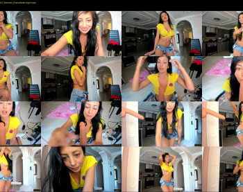 noemibcnz — 24 minute Chaturbate couple cam show recording, 1080p, Dec 2, 2022