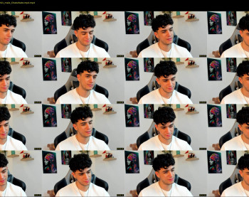 noha_miler — 5 minute Chaturbate male cam show recording, 1080p, Dec 3, 2022