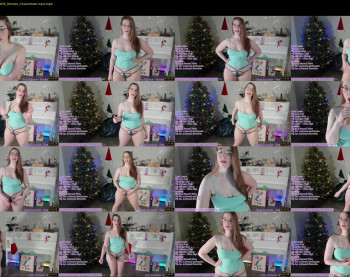 novaharper — 7 minute Chaturbate female cam show recording, 1080p, Dec 3, 2022