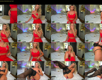 oh_julie — 8 minute Chaturbate female cam show recording, 1080p, Dec 2, 2022