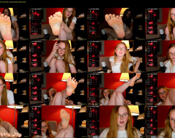 olivia_date — 8 minute Chaturbate female cam show recording, 1080p, Dec 2, 2022