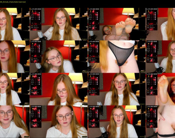 olivia_date — 47 minute Chaturbate female cam show recording, 1080p, Dec 2, 2022