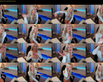 oliviaowens — 20 minute Chaturbate female cam show recording, 1080p, Dec 2, 2022