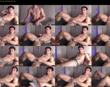 paul_rubini — 47 minute Chaturbate male cam show recording, 1080p, Dec 2, 2022