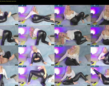 pepperage — 44 minute Chaturbate female cam show recording, 1080p, Dec 2, 2022