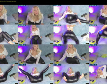 pepperage — 14 minute Chaturbate female cam show recording, 1080p, Dec 2, 2022