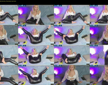 pepperage — 23 minute Chaturbate female cam show recording, 1080p, Dec 2, 2022
