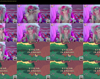 petra_butterfly — 19 minute Chaturbate female cam show recording, 1080p, Dec 2, 2022
