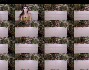 pluto_astrology — 29 minute Chaturbate female cam show recording, 480p, Dec 2, 2022