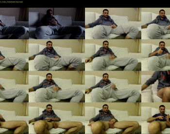 prince_89 — 74 minute Chaturbate male cam show recording, 720p, Dec 2, 2022