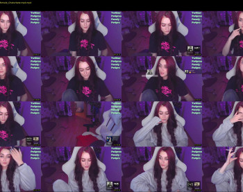 ps4pro — 54 minute Chaturbate female cam show recording, 1080p, Dec 2, 2022