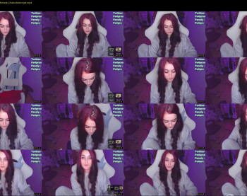 ps4pro — 55 minute Chaturbate female cam show recording, 1080p, Dec 2, 2022