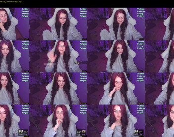 ps4pro — 64 minute Chaturbate female cam show recording, 1080p, Dec 3, 2022
