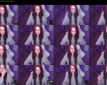 ps4pro — 14 minute Chaturbate female cam show recording, 1080p, Dec 3, 2022
