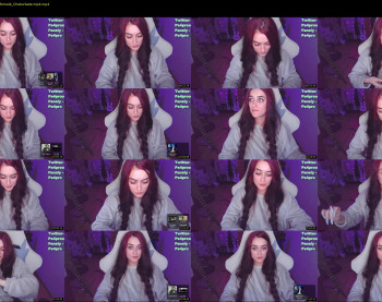 ps4pro — 54 minute Chaturbate female cam show recording, 1080p, Dec 3, 2022