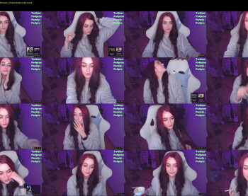ps4pro — 54 minute Chaturbate female cam show recording, 1080p, Dec 3, 2022