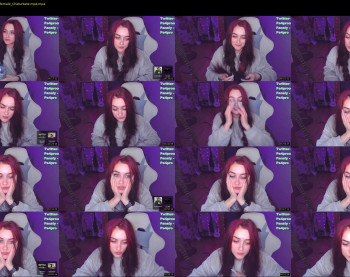 ps4pro — 5 minute Chaturbate female cam show recording, 1080p, Dec 3, 2022